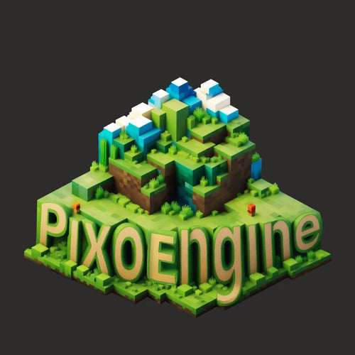 PixoEngine